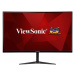 Viewsonic VX2718-PC-MHD - LED monitor 27" - VX2718-PC-MHD