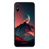 Mobiwear Glossy lesklý pro Xiaomi Redmi 9A / 9AT - G007G