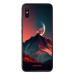 Mobiwear Glossy lesklý pro Xiaomi Redmi 9A / 9AT - G007G