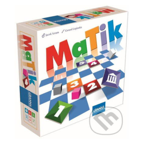Matik Pygmalino