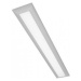 NASLI Gaudium Slim D 2x 54 W (28 W) stříbrná, stropní závěsné nebo přisazené svítidlo 958 0160