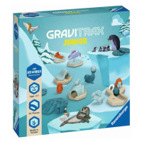 GraviTrax Junior Ledový svět Ravensburger