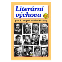 Literární výchova pro 2. stupeň ZŠ - Josef Soukal