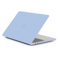 Ochranný kryt na MacBook Pro 15 (2016-2019) - Matte Blue