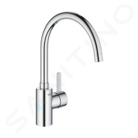 Grohe 31188002 - Dřezová baterie, chrom