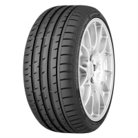 CONTINENTAL 235/35 R 19 91Y CONTISPORTCONTACT_3 TL XL ZR FR