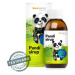 MycoMedica Pandí sirup 200 ml