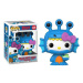 Funko POP! Sanrio Hello Kitty Kaiju Sea 41