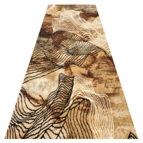 Běhoun KALT 010 béžový