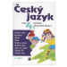 Český jazyk 4. r, ZŠ - učebnice 1. část - Ludmila Konopková