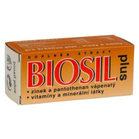 Naturvita Biosil Plus 60 tablet