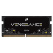 Corsair SO-DIMM 32GB DDR4 2666MHz CL18 Vengeance