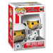 Funko POP! #1653 TV: Simpsons S10 - Deep Space Homer