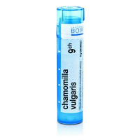 BOIRON Chamomilla Vulgaris CH9 4 g