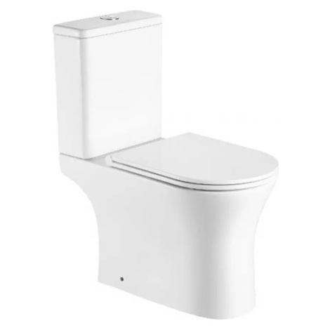 WC kombi Ares AQUA MERCADO