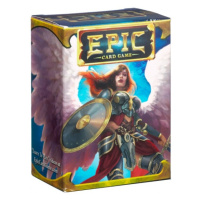 Epic Card Game - Starter