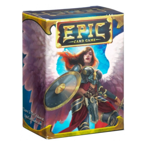 Epic Card Game - Starter White Wizard Games