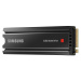 Samsung 980 PRO 2TB, MZ-V8P2T0CW