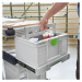 FESTOOL SYS3 TB M 237 Systainer3 ToolBox