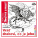 Vrať drakovi, co je jeho - Ilka Pacovská - audiokniha