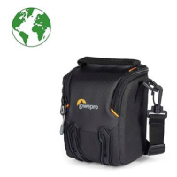 Lowepro Adventura SH 115 III Black