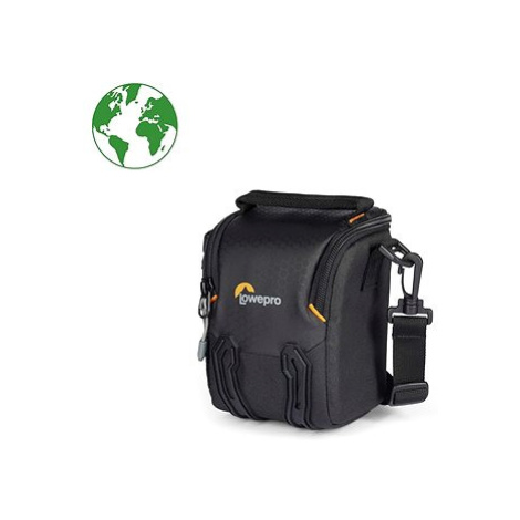 Lowepro Adventura SH 115 III Black