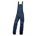 Ardon Montérkové kalhoty s laclem URBAN+, tmavě modré 50 H6477