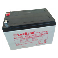 Záložní akumulátor Leaftron LTC12-15 12V, 15Ah, 225A