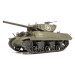 Classic Kit tank A1360 - M10 GMC (US Army) (1:35)