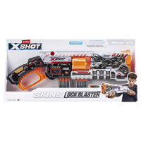 Zuru x-shot skins lock blaster