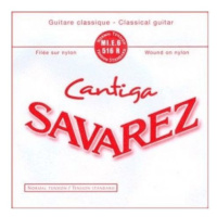 Savarez CANTIGA 516R - Struna E na klasickou kytaru