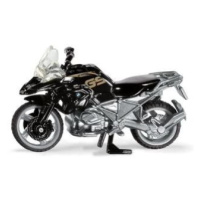 SIKU Blister 1399 - motorka BMW R1250 GS LCI