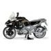 SIKU Blister 1399 - motorka BMW R1250 GS LCI