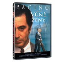 Vůně ženy - DVD