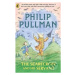 The Scarecrow and His Servant - Philip Pullman - kniha z kategorie Beletrie pro děti