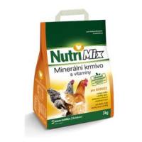 Nutrimix Pro Nosnice Plv 3kg