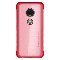 Kryt Ghostek - Moto G7 / G7 Plus Case, Covert 3 Series, Rose (GHOCAS2048)