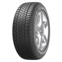 Dunlop 225/55R18 102H SP Winter Sport 4D 3PMSF XL