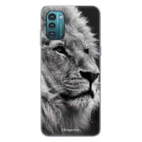 iSaprio Lion 10 pro Nokia G11 / G21