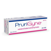 PruriGyne vulvární krém 30ml