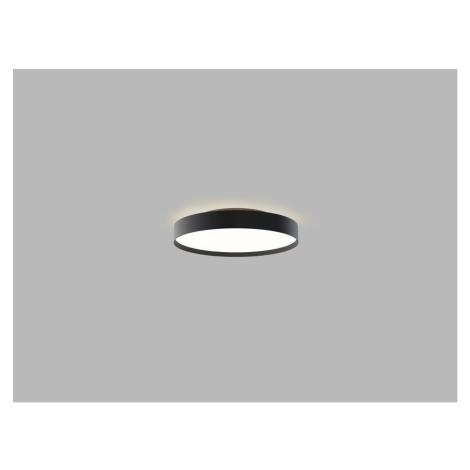 LED2 1275853DT LED2 Stropní svítidlo TORO 40 P/N, B TRIAC DIM 32+8W 3000K/4000K černá - LED2 Lig