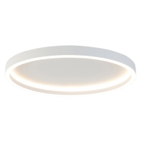 Designové stropní svítidlo bílé včetně LED - Daniela