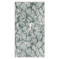 Zelený koberec 80x150 cm Welio Malachite – FD