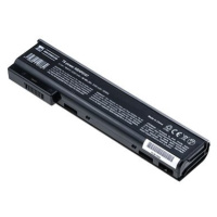 T6 Power pro Hewlett Packard HSTNN-LB4Y, Li-Ion, 10,8 V, 5200 mAh (56 Wh), černá