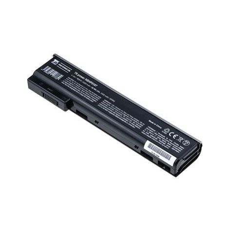 T6 Power pro Hewlett Packard HSTNN-LB4Y, Li-Ion, 10,8 V, 5200 mAh (56 Wh), černá