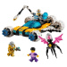 LEGO® DREAMZzz™ 71475 Pan Oz a jeho vesmírné auto