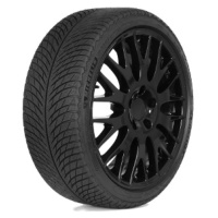 Michelin 265/50R20 111V PILOT ALPIN 5 SUV XL 3PMSF