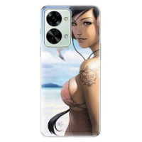 iSaprio Girl 02 pro OnePlus Nord 2T 5G