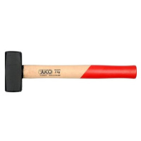 JUCO Palice kovová, dřevěná násada 5000 g