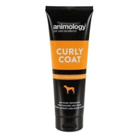 Animology šampon pro psy Curly Coat